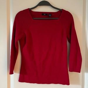 GAP LONGSLEEVE SWEATER